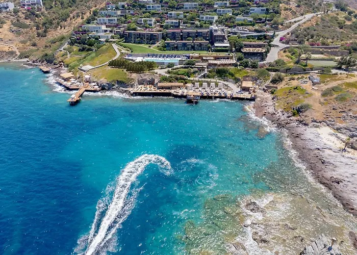 Palmalife Bodrum Resort&spa