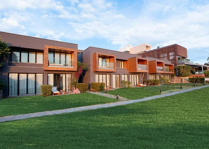 Complex Palmalife Bodrum Resort&spa Yalıkavak