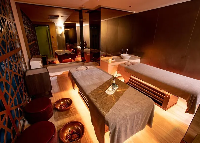 Palmalife Bodrum Resort&spa 3*