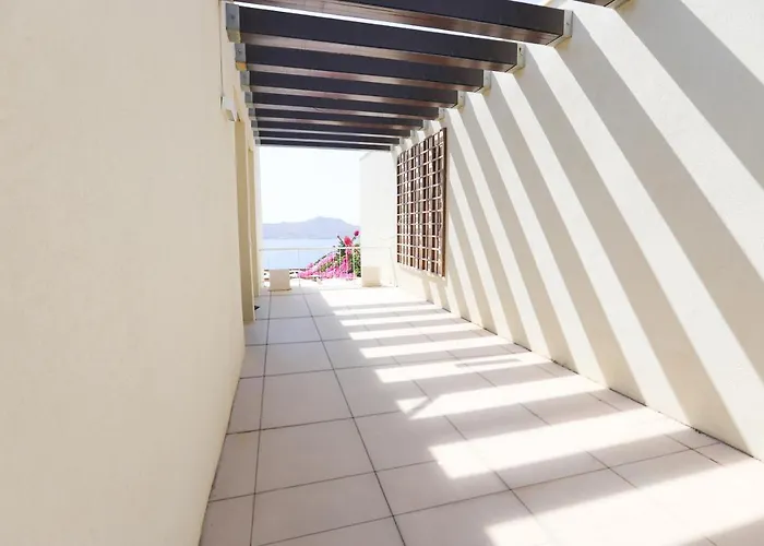 Palmalife Bodrum Resort&spa Complex Yalıkavak