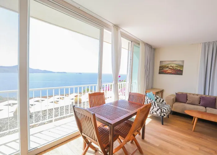 Station touristique Palmalife Bodrum & 3*