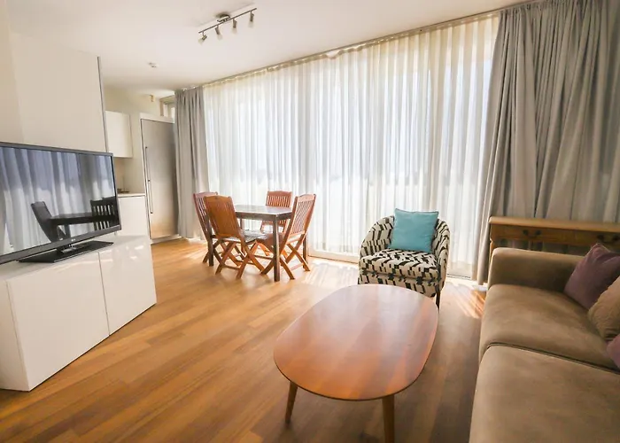 Palmalife Bodrum Resort&spa Complex