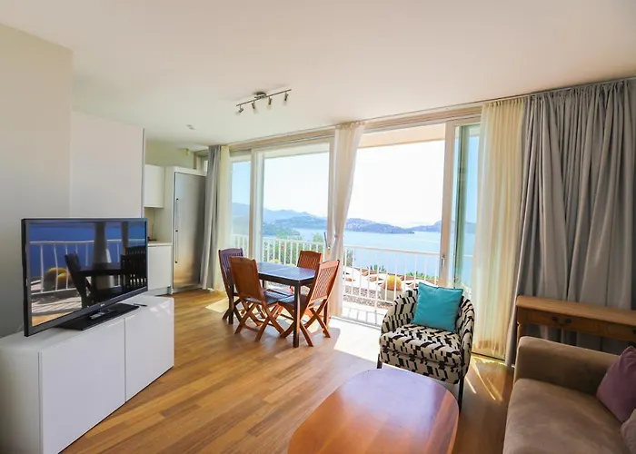 Palmalife Bodrum Resort&spa Complex Yalıkavak