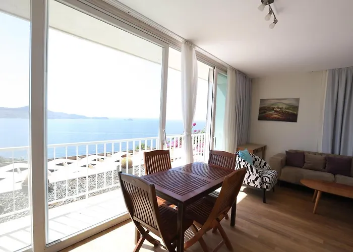 Palmalife Bodrum Resort&spa 3*