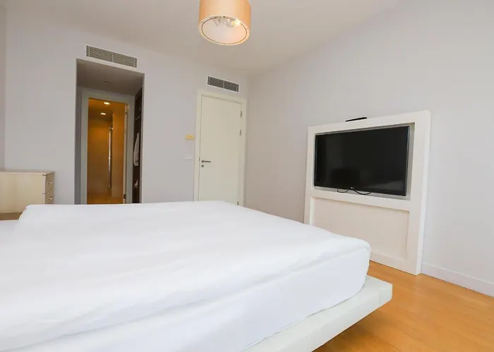 Palmalife Bodrum & Station touristique 3*