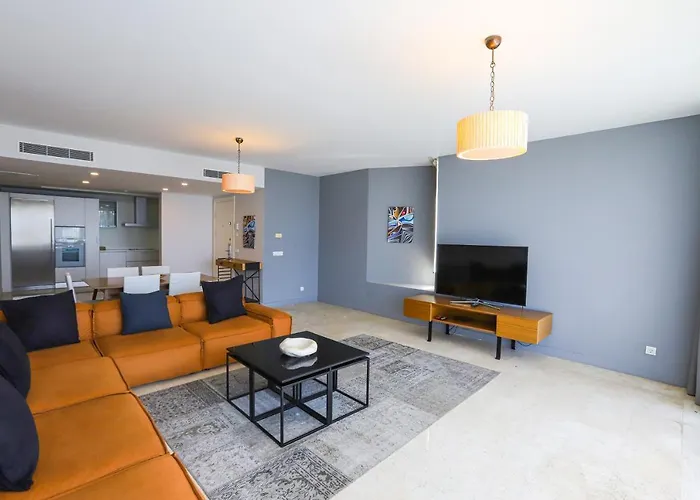 Complex Palmalife Bodrum Resort&spa