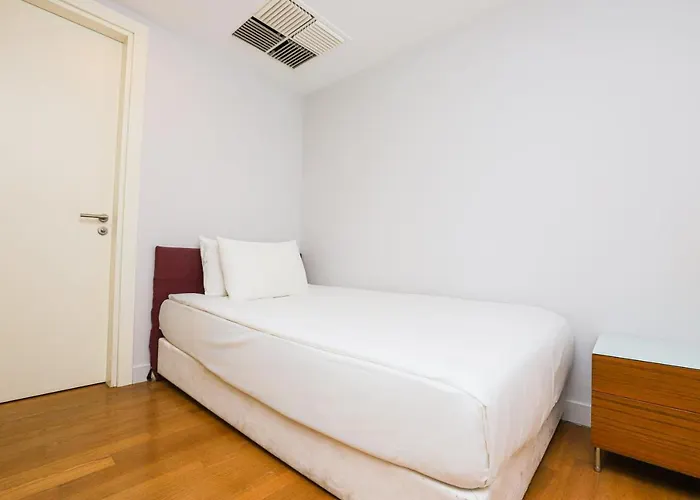 Palmalife Bodrum & 3*