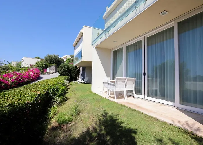 Palmalife Bodrum Resort&spa 3*