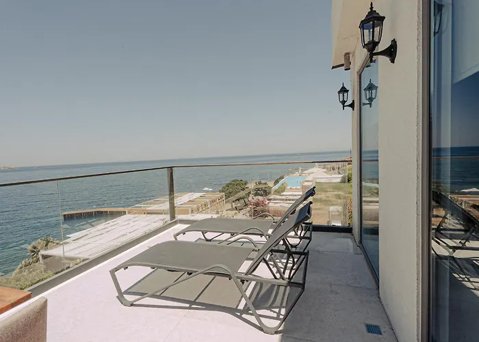 Complex Palmalife Bodrum Resort&spa 3*