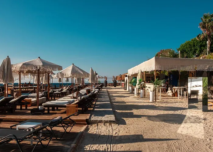 Palmalife Bodrum Resort&spa Complex Yalıkavak