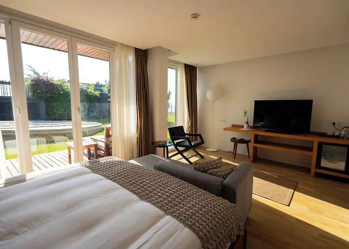 Complex Palmalife Bodrum Resort&spa 3*