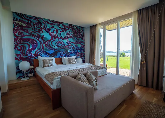 Palmalife Bodrum Resort&spa Yalıkavak