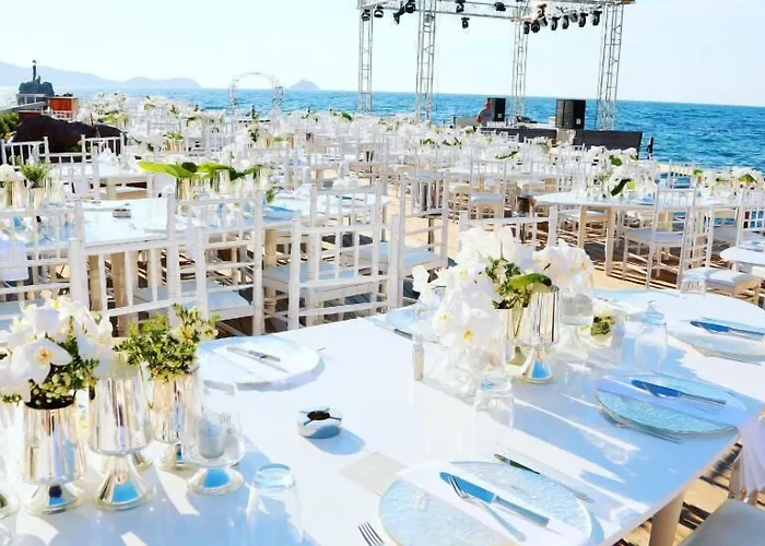 Palmalife Bodrum Resort&spa 3* Yalıkavak