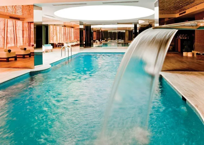 Palmalife Bodrum Resort&spa 3*