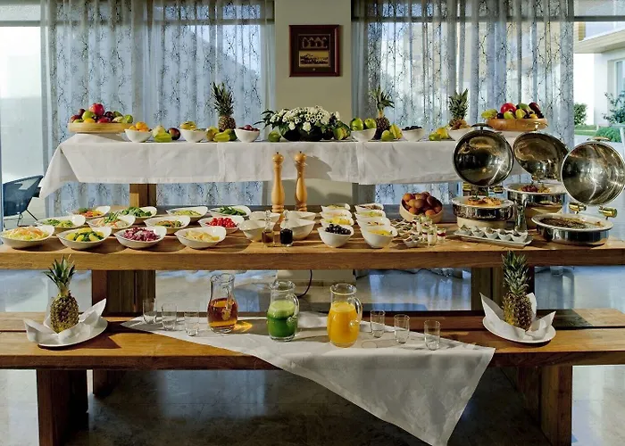 Palmalife Bodrum Resort&spa Yalıkavak