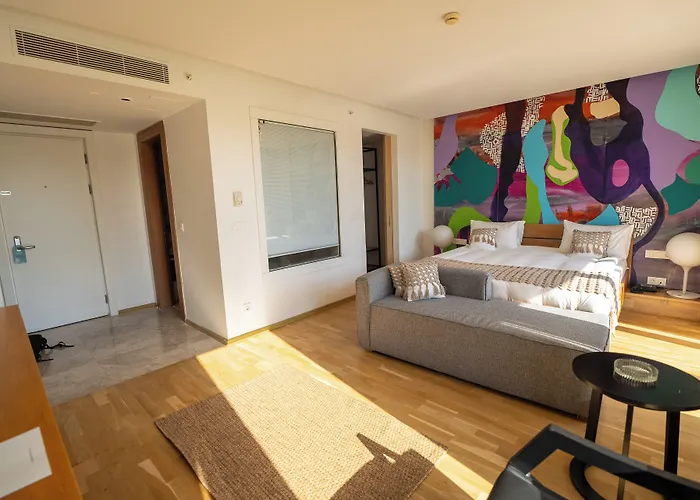 Complex Palmalife Bodrum Resort&spa Yalıkavak