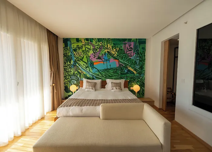 Complex Palmalife Bodrum Resort&spa 3*