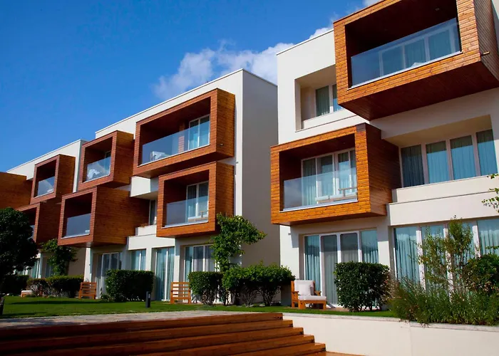 Palmalife Bodrum Resort&spa Complex