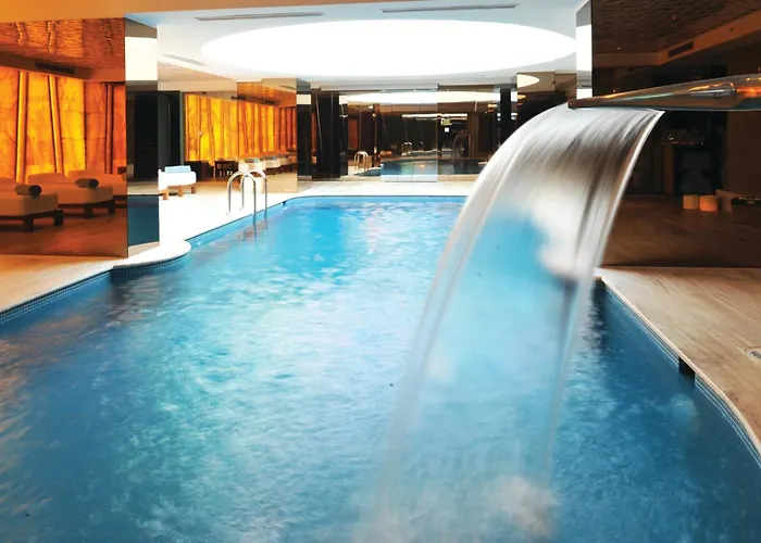 Palmalife Bodrum Resort&spa Complex