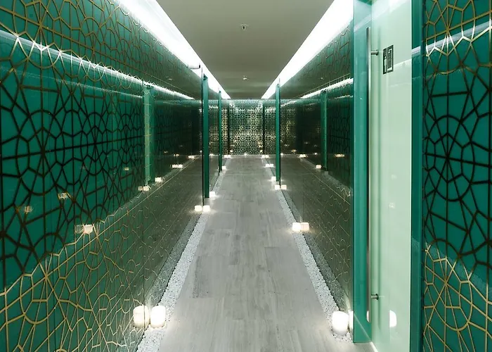 Palmalife Bodrum Resort&spa